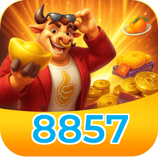 8857: Seu Cassino Online Confiável e Seguro